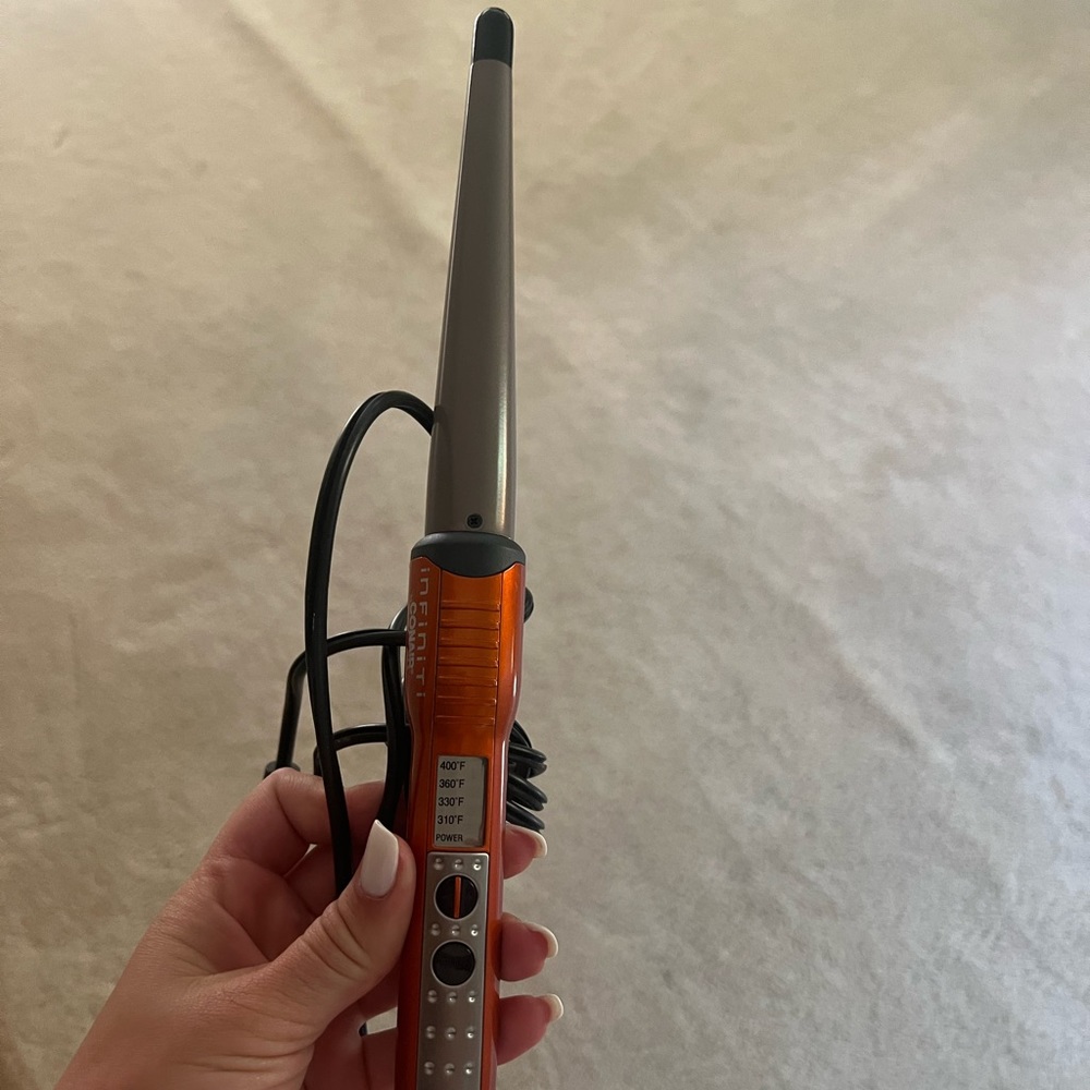 Conair curling wand